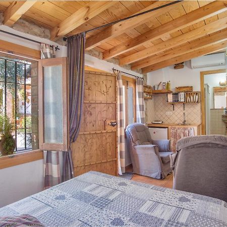 Alojamiento Rural La Pila Ρόντα Εξωτερικό φωτογραφία
