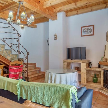 Alojamiento Rural La Pila Ρόντα Εξωτερικό φωτογραφία