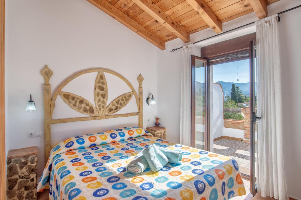 Alojamiento Rural La Pila Ρόντα Εξωτερικό φωτογραφία